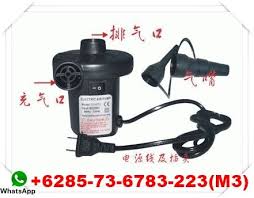 Pompa tohatsu merupakan pompa portabel yang sering digunakan di dunia pemadam kebakaran. Pin Di 6285 73 6783 223 Jual Pompa Angin Listrik Ac Electric Air Pump Grosir Pompa Angin Listrik