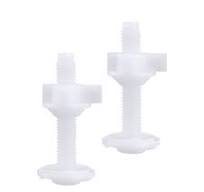 M10*60mm马桶座圈连接螺栓制造商和供应商| Jlplumbing.com
