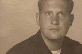 What Was Joseph James DeAngelo Like As A Young Man?