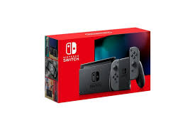 Best nintendo switch black friday deals; Dick Smith Nintendo Switch Grey Joy Con Console With Just Dance 2020 Bundle Video Games Consoles Video Game Consoles