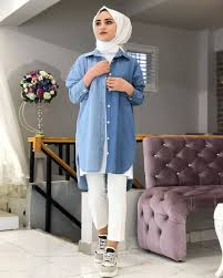 L Image Contient Peut Etre 1 Personne Debout Muslim Fashion Outfits Hijab Fashionista Hijabi Outfits Casual