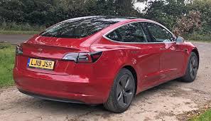 Find information on performance, specs, engine, safety and more. Tesla Model 3 Standard Range Plus Review Zap Map