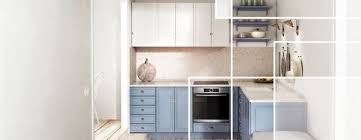 small kitchen design and appliance