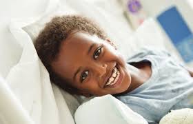 More than bricks and mortar, Golisano Children's Hospital reflects a new  model for pediatric care.