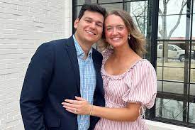 Ree Drummond's Daughter Alex Marks Anniversary with Husband Mauricio Scott