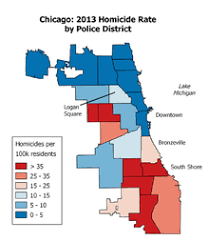 Crime In Chicago Wikipedia