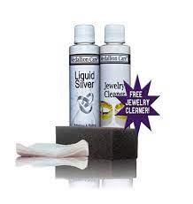 Medallion Care Liquid Silver Medallion Care
