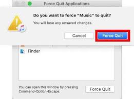 Open activity monitor (applications > utilities ), click the cpu tab, find safari,. How To Force Quit Safari Browser On Mac Computer