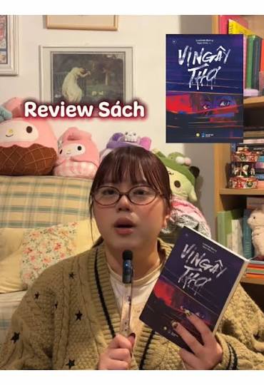 Vị Ngây Thơ Lucinda Berry | TikTok