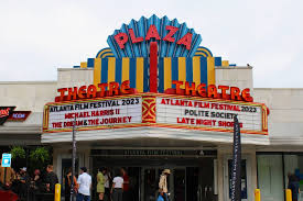 Press Release — News — Atlanta Film Festival
