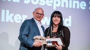 New Kensington students, faculty, staff honored at annual awards ceremony