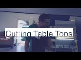 Cutting glass table tops online, article, story, explanation, suggestion, youtube. How To Cutting Glass Table Tops Youtube