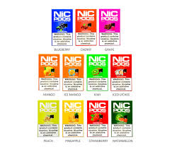 Compatible with original nespresso machines, these will create an espresso you'll keep coming back for. Best Juul Compatible Nicotine Salt Pods Uae