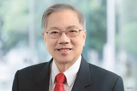 If you need to change any search list term, please use menu or search. Veteran Banker Appointed As Ocbc Bank Chairman The Edge Markets