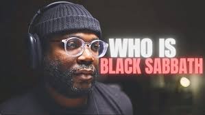 RIP Ozzy, Black Sabbath