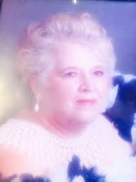 Patricia Wood Obituary