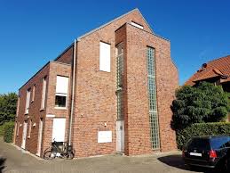 Dachgeschosswohnung mieten in münster, mit stellplatz, 77 m² wohnfläche, 3 zimmer. 3 Zimmer Wohnung Zu Vermieten 48165 Munster Hiltrup Mapio Net