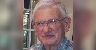 Giles "Pad Smith Obituary