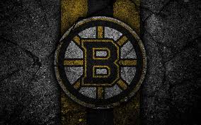 You have come to the right place! Hd Wallpaper Hockey Boston Bruins Emblem Logo Nhl Wallpaper Flare
