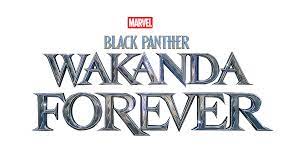 Joseph knoop is a writer/producer for ign. Black Panther 2 Wakanda Forever Logo Png 2021 By Andrewvm On Deviantart
