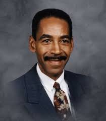 Theodore Spotts Obituary