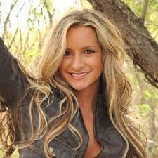 Angela Steffy's Instagram, Twitter & Facebook