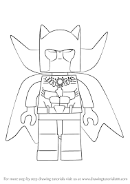 Download more than 100 avengers coloring pages! Learn How To Draw Lego Black Panther Lego Step By Step Drawing Tutorials Lego Coloring Pages Superhero Coloring Pages Black Panther Coloring Pages