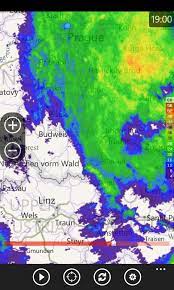 Jedním z nástrojů aktuálně využívaných při prognóze vývoje počasí a srážek je meteorologický radiolokátor (dále jen meteoradar). Chmi Meteoradar For Windows 10 Mobile
