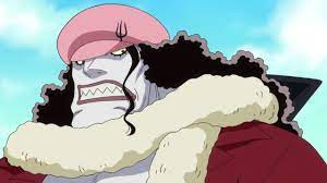 Hody Jones Is The Best Villain Ever