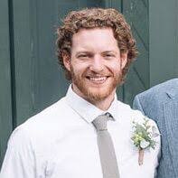 Abigail Biehl and Jordan Parry's Wedding Website