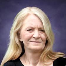 Obituary information for Shirley Sue McKnight