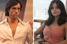 Charles sobhraj was initially arrested in paris on charges of car theft twice in the 1960s. The Serpent What Happened To Charles Sobhraj S Daughter Where Is She Now Tv Radio Showbiz Tv Express Co Uk