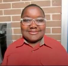 Great job, young man, you are the future. Your example should inspire  many.👏👏👏👏👏👏👏👏👏👏👍👍👍👍👍👍👍👍👊