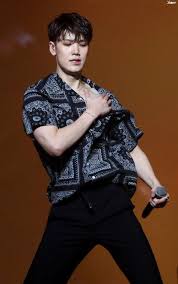 He loves shopping and looking for trendy or fancy clothes. 82 Zelo Ideas In 2021 Bap Zelo Bap Height And Weight