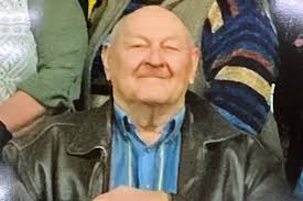 Charles W. Kingsbury