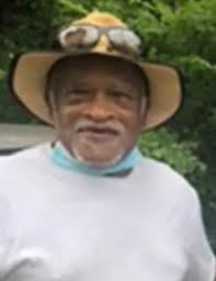 Obituary information for George Edward Dodson