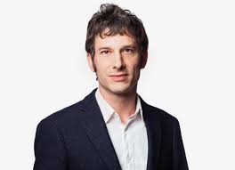 Echo der Zeit»: Zwei neue Moderatoren mit Isabelle Jacobi und Samuel Wyss