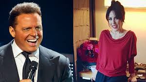 Encuentra las últimas noticias sobre silvia corzo en canalrcn.com. Stephanie Salas Y Su Extrano Mensaje Tras El Estreno De Luis Miguel La Serie Infobae