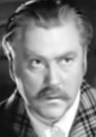 Nigel Bruce