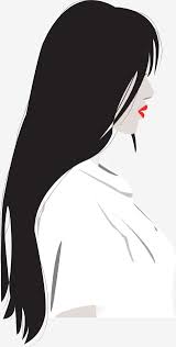 Mount bromo, is an active volcano and part of the tengger massif, in east java, indonesia. Black Hair Side Face Woman Avatar Woman Character Watercolor Side Face Red Lips Png And Vector With Transparent Background For Free Download Female Face Drawing How To Draw Hair Black Hair