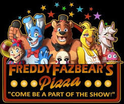 Freddy Fazbear S Pizza By Namygaga Fnaf Freddy Fazbear Anime Fnaf