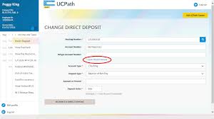 The running head is a shortened version of your paper's title and cannot exceed 50 characters. Paper Paychecks And Direct Deposit Ucpath