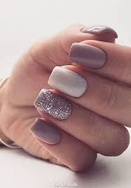 Nail Trends Winter Nails 2020 Winter Nails Nail Colors Winter Nail Trends Gel Nail Colors