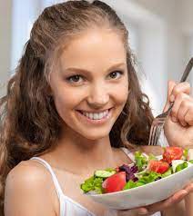 The optimum time to have breakfast is shortly after 7am, with 7.11am picked as ideal. Diet For Teenage Girls 9 Easy Tips And 2 Simple Diet Plans