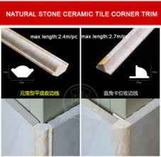 We're here to make it easy. China Natural Stone Ceramic Tile Trim Round Edge Type Marble Tile Trim China Tile Trim Marble Tile Trim