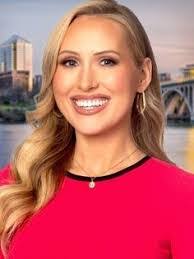 Megan Fierro's Instagram, Twitter & Facebook