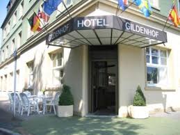 Efekt studio presents high quality render of the dortmund flag in 2k resolution. Gildenhof An Den Westfalenhallen Dortmund Hotel Deals Photos Reviews