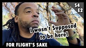 When your trip doesn't go as planned