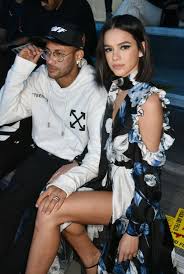 The pair initially were introduced at a carnival with both neymar and bruna marquezine progressing extremely well in their respective careers, the future looks bright from a professional. Ajlab Ajlabajucr7 Profile Pinterest