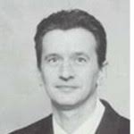 Dr. Tibor E. Polcz, MD